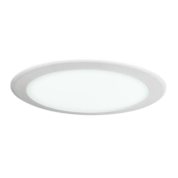 Lámpara de interior LED para empotrar, 9 W, Luz de Día