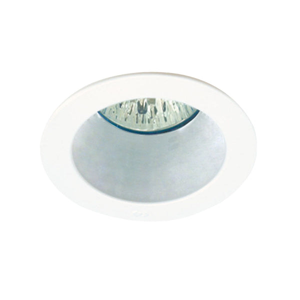 Lámpara LED para empotrar, 3 W, Luz Suave Cálida, Downlight, Interiores
