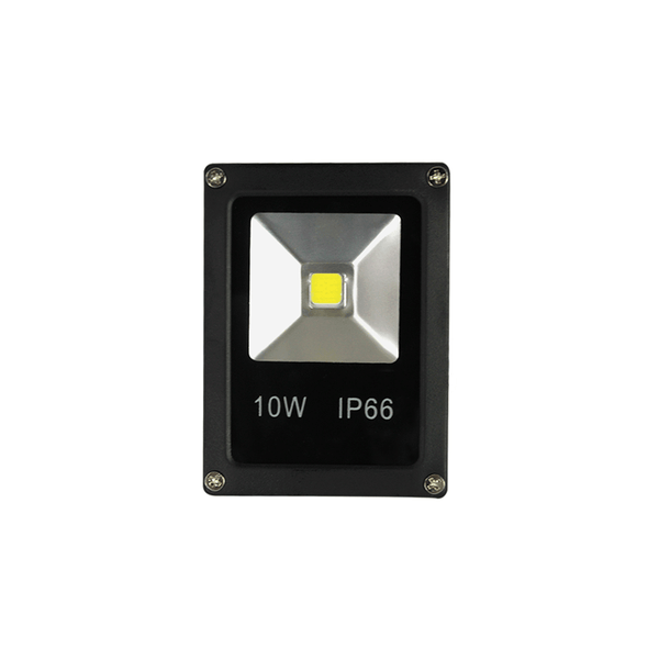 Reflector  LED Mil Luces 10W 6400K