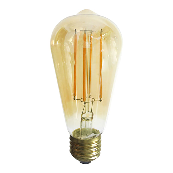 Bombilla vintage Foco led ST64