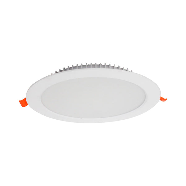 Empotrado LED SLIM 024 4000 24W