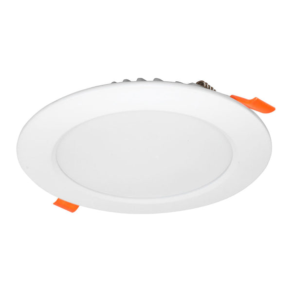 Empotrado LED SLIM 009 6000 9W