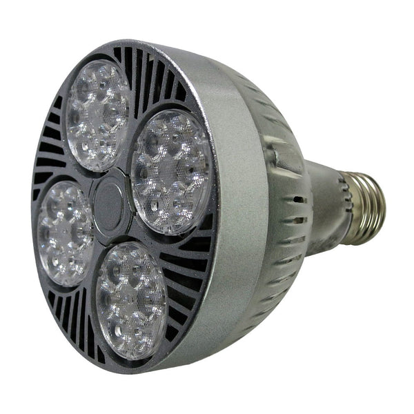 FOCO PAR 30 LED 35W 4000K