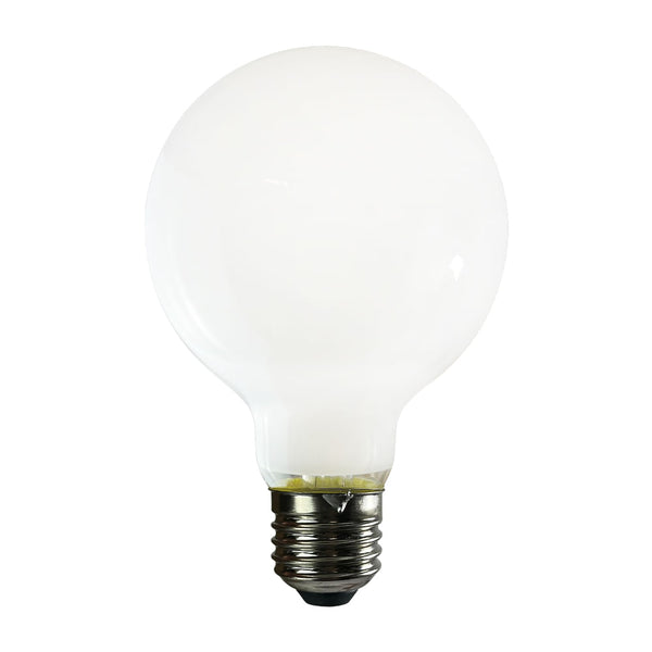 Foco Led BLANCO DE GLOBO G80 0078