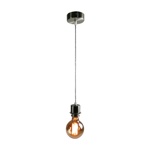 Lampara Colgante HANGING SYSTEM II