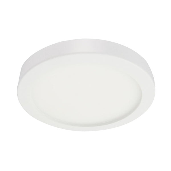 Plafón AKARI 9W Blanco Mil Luces