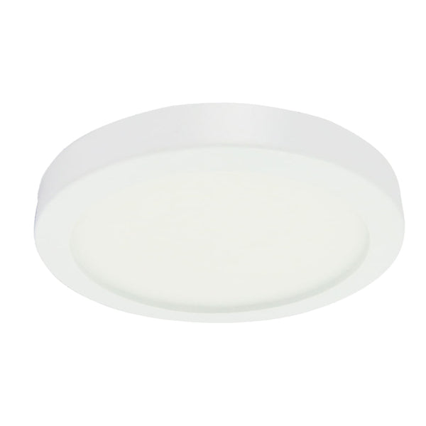 Plafón AKARI 9W Blanco Mil Luces