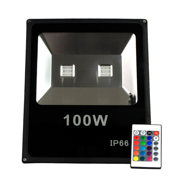 Reflector Led 100w 6400k