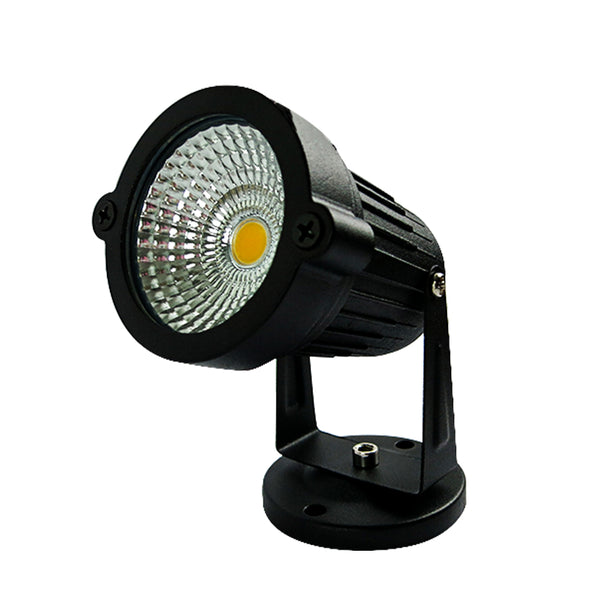 Reflector Mil Luces LINE BLACK Negro